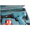 Image 3 : Makita Cordless Drill Set - As Is