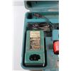 Image 5 : Makita Cordless Drill Set - As Is