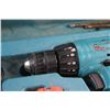 Image 7 : Makita Cordless Drill Set - As Is