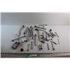 Image 1 : Ratchet Wrenches, Multi Tool and Assorted Sockets