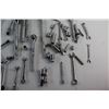 Image 5 : Ratchet Wrenches, Multi Tool and Assorted Sockets
