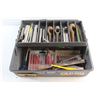 Image 2 : Old Pal Tool Box and Assorted Leather Punches