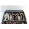 Image 3 : Old Pal Tool Box and Assorted Leather Punches