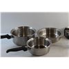 Image 2 : Pots and Thermos Cup