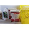 Image 2 : Wood Preservative, Fertilizers and Plastic Crate