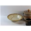 Image 4 : Mugs, Vase, Pitcher, Soup Pot and Serving Bowl