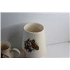 Image 6 : Mugs, Vase, Pitcher, Soup Pot and Serving Bowl