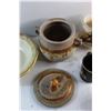 Image 8 : Mugs, Vase, Pitcher, Soup Pot and Serving Bowl