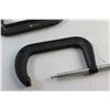 Image 2 : 6'' C Clamps