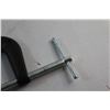 Image 3 : 6'' C Clamps