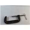 Image 4 : 6'' C Clamps