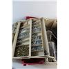 Image 3 : Plano 8606 Tool Box with Assorted Screws & Drill Bits