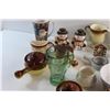 Image 6 : Creamers, Mugs, Cups, Salt & Pepper Shakers and Bowls