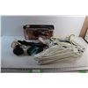 Image 1 : Conair Infrared Heat Body Massager - Tested and Hangers