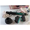 Image 2 : Conair Infrared Heat Body Massager - Tested and Hangers