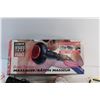 Image 8 : Conair Infrared Heat Body Massager - Tested and Hangers