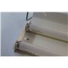 Image 3 : Fluorescent Lamp with Wired Stands - As Is