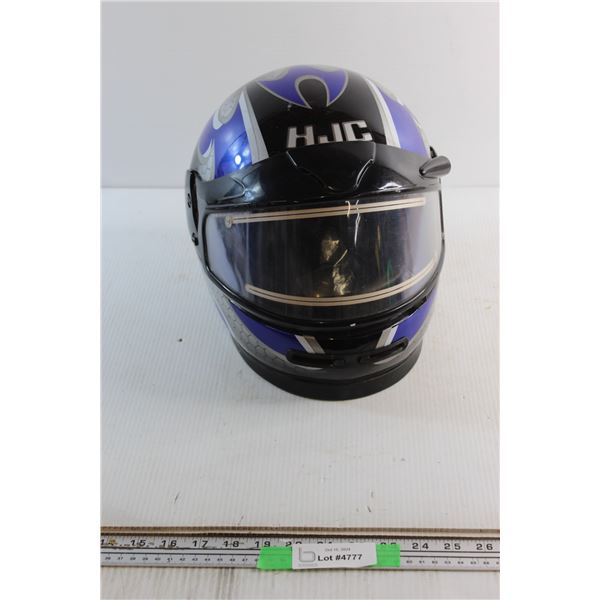 HJC Motorcycle Helmet