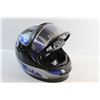 Image 3 : HJC Motorcycle Helmet