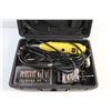Image 3 : Power Fist Rotary Tool Kit - As Is