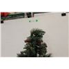 Image 5 : * Small Artificial Christmas Tree - 46"