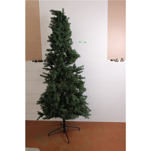 * 82" Artificial Christmas Tree