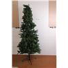 Image 1 : * 82" Artificial Christmas Tree