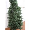 Image 3 : * 82" Artificial Christmas Tree