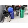 Image 2 : Assorted Thermos Cups, Tub