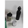 Image 3 : Assorted Thermos Cups, Tub