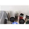 Image 4 : Assorted Thermos Cups, Tub