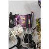 Image 4 : Assorted Electrical Hardware