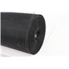 Image 2 : Roll Of Black Aluminum Insect Screen