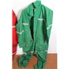 Image 7 : (2) Coveralls Size 46