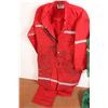 Image 8 : (2) Coveralls Size 46