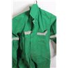 Image 3 : (2) Coveralls Size 46