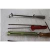Image 4 : Assorted Chainsaw Files
