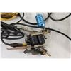 Image 4 : Assorted Tattoo Gear With Machine - Tested Powers On
