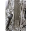 Image 3 : Rubber Coveralls Size Small
