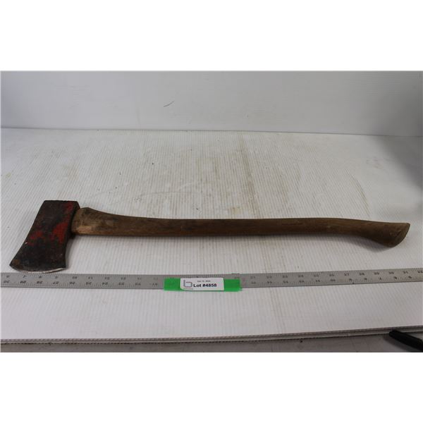 Axe