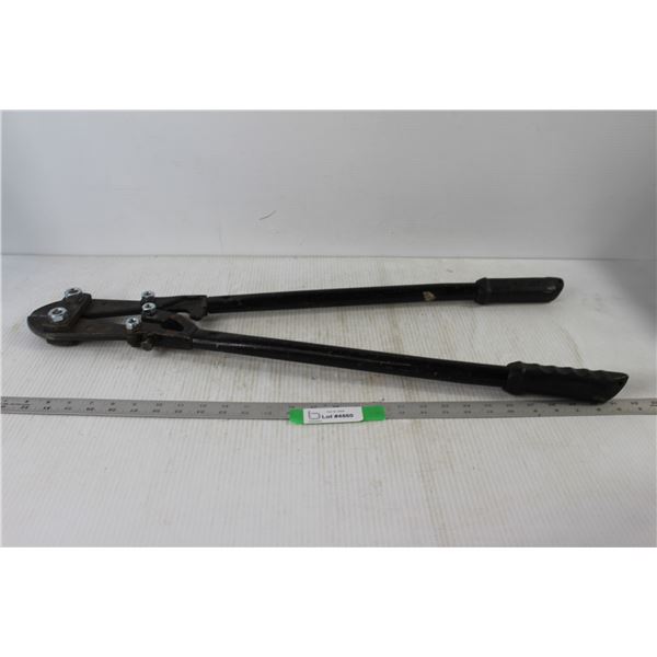 30" Bolt Cutters