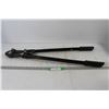 Image 1 : 30" Bolt Cutters