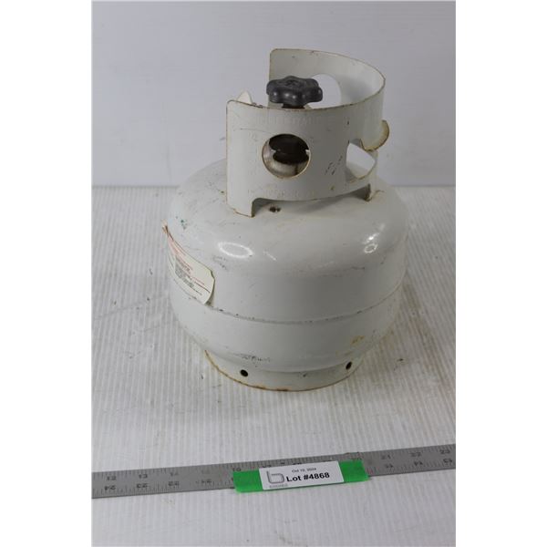 Gas Propane Tank