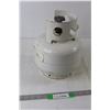 Image 1 : Gas Propane Tank