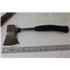 Image 3 : (2) Hatchets, (2) Metal Wood Files