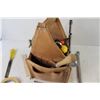 Image 5 : Tool Bag With Assorted Tools