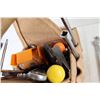 Image 6 : Tool Bag With Assorted Tools