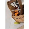 Image 7 : Tool Bag With Assorted Tools
