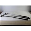 Image 1 : *(3) Golf Putters - Wilson - Tour - Star Phoenix Tour Model