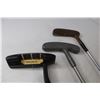 Image 3 : *(3) Golf Putters - Wilson - Tour - Star Phoenix Tour Model